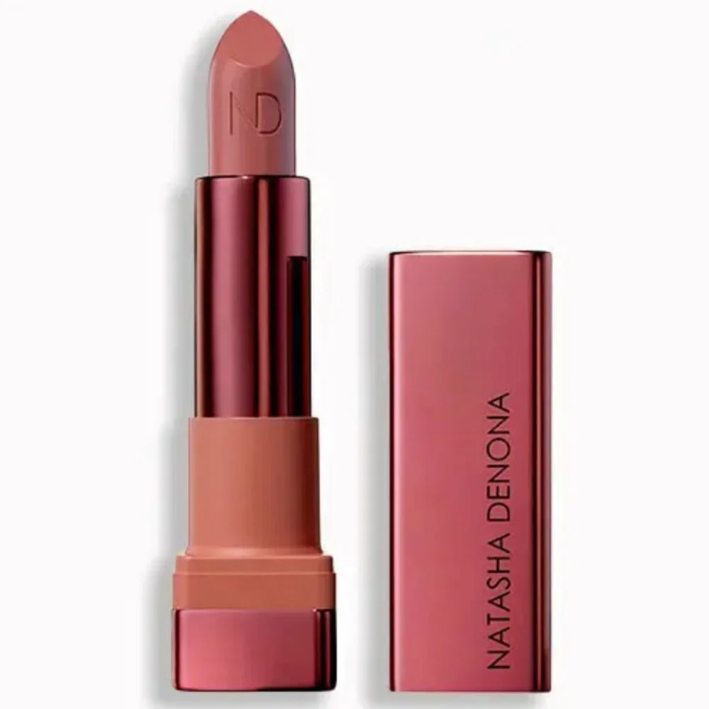 Natasha Denona - 'I Need a Rose' Lipstick